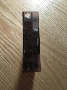 OMRON G3PB-225B-VD SOLID STATE CONTACTOR  - Picture 1 of 5