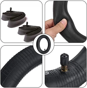 eStar Rides 10x2 Electric Scooters Inner Tube For M365, Pro, Pro2 | Black - Picture 1 of 2