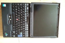 IBM ThinkPad X31 Pc portable pour pièces