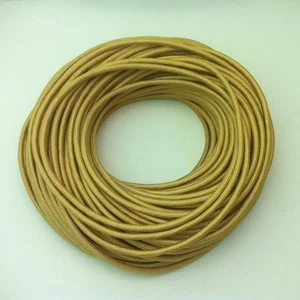 Cavo Singolo 1-adrig 1x0, 75 Cavo Lampada Oro Premium Design Eu 100m - Imagen 1 de 1