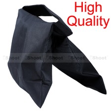 iShoot Counter-balance Weight Sandbag Pouch f Tripod Studio Light Stand Boom Arm