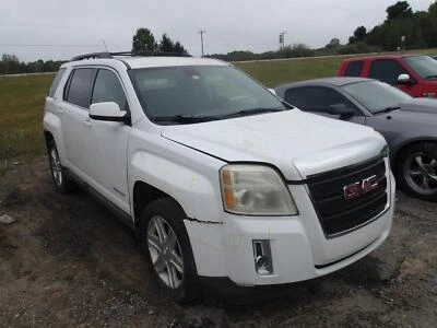 Pantalla de infoentretenimiento central delantera usada se adapta a: 2011 Gmc Terrain pantalla das Foto 1 de 4