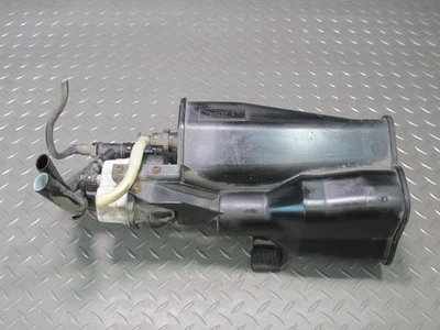 07-13 BMW E90 E92 E93 335i EVAP COMBUSTIBLE VAPOR CARBÓN BOTE 6765741 OEM Foto 1 de 4