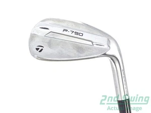 TaylorMade 2025 P790 Single Iron Pitching Wedge PW Steel Regular Right 35.5in - Picture 1 of 10