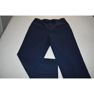 Pantalones de golf RLX Ralph Lauren para hombre talla 36 x 30 azul poliéster rendimiento - Imagen 1 de 7