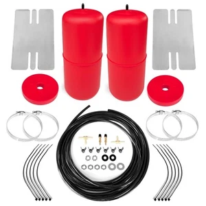 Air Spring Bags Suspension Kit Compatible with 2002-2019 Cadillac/Chevrolet/ - Picture 1 of 7