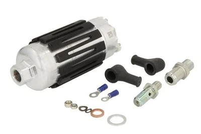 BOSCH 0 580 464 205 Bomba de Combustible Eléctrica Gasolina 6.5 Bar Ford Ferrari Repuesto Foto 1 de 4