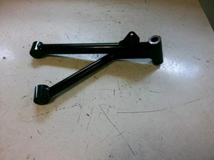 NOS OEM John Deere Front Lower A Arm Steering RH Passenger Side AM141133 4x2 6x4 - Picture 1 of 4