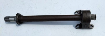 04-08 Acura TSX eje intermedio medio eje 6 velocidades transmisión manual K24a2 OEM Foto 1 de 4