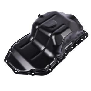 1200A394 Oil Pan for Mitsubishi Lancer Evolution Galant Fortis CX4A CY4A CZ4A - Picture 1 of 8