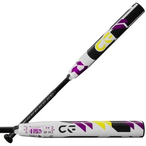 DeMarini 2025 CF (-11) Fastpitch Softball Bat - 29/18 - Picture 1 of 7