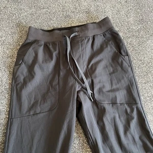 Pantalone jogger uomo nero Lululemon taglia S - Foto 1 di 8