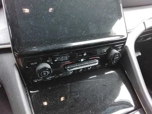 Temperature Control Temperature Control Front Fits 21-23 GRAND CHEROKEE 2975633 - Picture 1 of 12