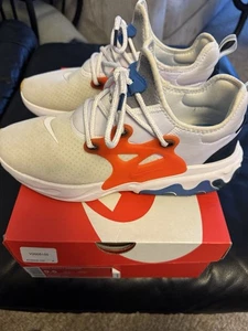 Talla 9.5 - Nike React Presto Breezy Thursday - Imagen 1 de 11