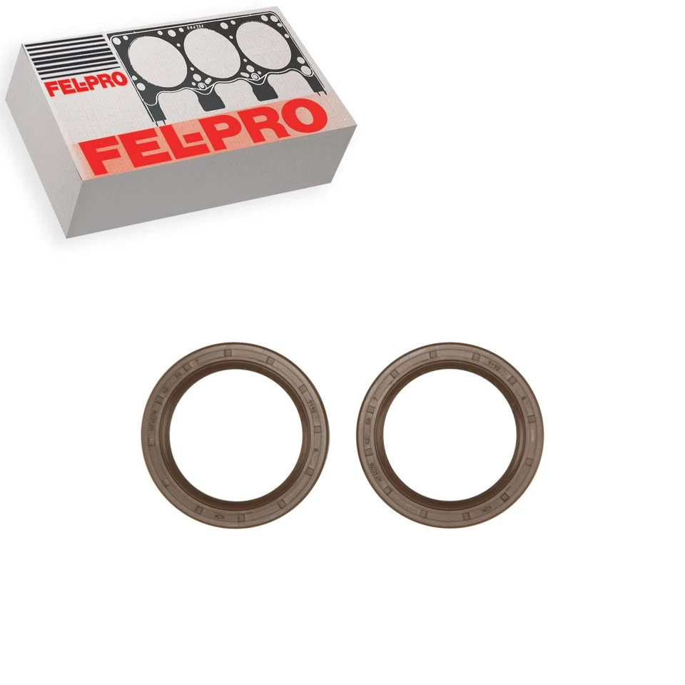 Kit de sellado de árbol de levas del motor Fel-Pro delantero para Pontiac Wave5 2005-2007 1,6 L L4 Foto 1 de 1