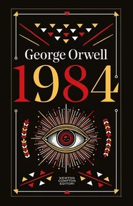 1984 George Orwell Newton Compton Editori 2025 - Foto 1 di 1