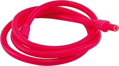 Lifeline R1 4' Plugged Resistance Cable 30 lb., Pink  Foto 1 de 2