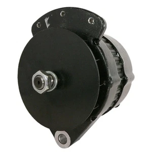 NEW 65A ALTERNATOR FITS THERMO KING RD-II TCI-Z 10-41-2197 41-2195 5D44465G02 - Picture 1 of 2