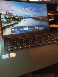 Asus x1405z Laptop, 12. Generation Core i5, 16GB RAM, 512GB SSD - Bild 1 von 1
