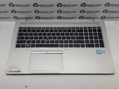 HP ELITEBOOK 850 G6 i7 8565U 1.80GHz 16 GB RAM NO HDD/SSD/OS BASE ONLY SKU 19502 - Image 1 of 4