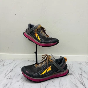 Zapatos para correr Altra Timp 1.5 rosa y negro para mujer talla 11” - Imagen 1 de 13
