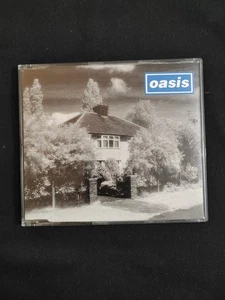 OASIS - LIVE FOREVER, CD Single, Agotado, 1994 Reino Unido 5 pistas - Imagen 1 de 6