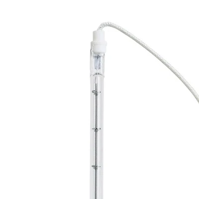 Ushio 1500 Quartz Infrared Heater QIH230-1500/ZL Halogen Lamp - Image 1 of 4