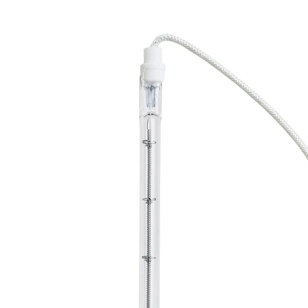 Ushio 1500 Quartz Infrared Heater QIH230-1500/ZL Halogen Lamp - Image 1 of 4