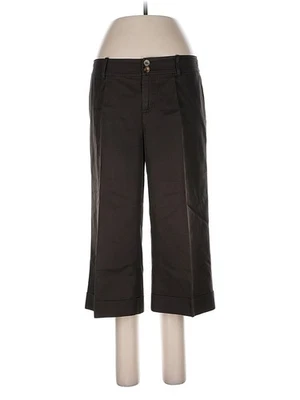 Pantalones informales marrón Mexx para mujer 10 Foto 1 de 4