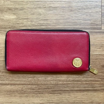 Cartera grande Vince Camuto con cremallera alrededor Foto 1 de 4