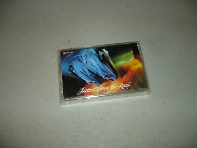 Farther Down the Road Vol 40 - Various (Cassette, 1995) Brand New, Sealed - Image 1 of 2