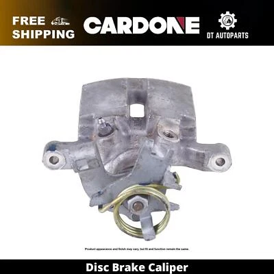 Pinza de freno de disco trasera derecha Cardone 2006 2007 Chevrolet Cobalt 2005-2008 Foto 1 de 4