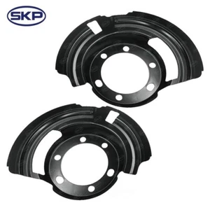 Brake Backing Plate SKP SKY01034 - Picture 1 of 3