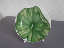 Taitù Taitü Foglie Teller / Brotteller Ø 16,4cm