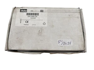 Parker DX1-606-CN - Picture 1 of 5