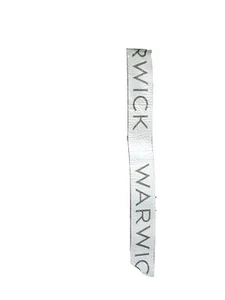 Grey Warwick Fabric - Picture 1 of 8