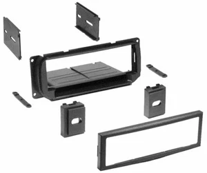 American International CDK636 Dash Install For 99-Up Chrysler Jeep - Picture 1 of 1