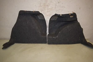 2x Revestimiento maletero Skoda Fabia 6Y2 4/5 puertas 6Y6867427 6Y6867430 463022 - Imagen 1 de 6