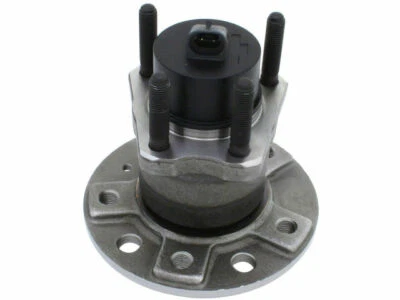 Conjunto de buje de rueda trasero para Saab 900 1994-1998 23599HF 1997 1995 1996 Foto 1 de 2