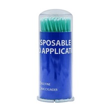 Pro Impressions - Disposable Micro Applicators - Fine 2.0mm (100 Pack)