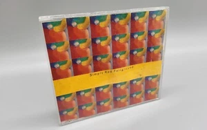 Fairground von Simply Red - CD - SEHR GUT - Bild 1 von 1