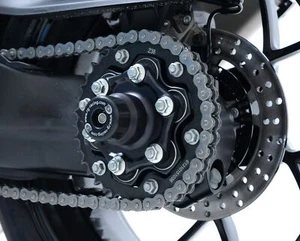KTM 1290 Super Duke R 2014-2023 R&G Schwinge Protektoren SP0056BK - Bild 1 von 4