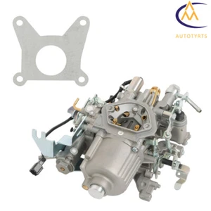 Fit For Mitsubishi Lancer Proton Saga 4G13 4G15 MD192036 New Carburetor Carb - Picture 1 of 10