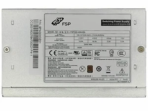Acer Veriton D430 D630 Power Supply Unit 300W DC.3001H.002 - Picture 1 of 2