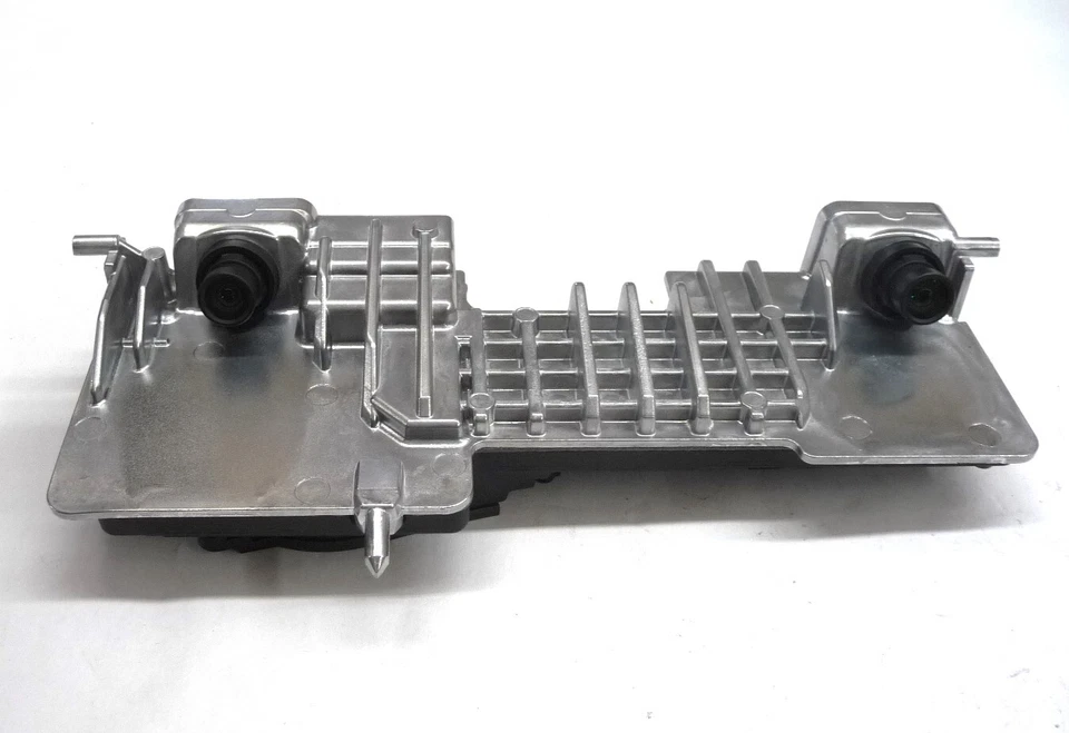 Unidad de control de cámara AMG Mercedes Benz C300 C43 2024 A2239009238 OEM A1 Foto 1 de 4