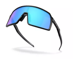 Oakley Sutro Sunglasses 9406-1837 BLUE - Picture 1 of 2