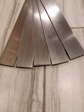 1/8" annealed 1095- USA 1/8"x1.5"x12"- USA knife steel billets
