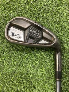 Used Men's Adams Idea Tech V3 Right Handed 8 Hybrid (Uniflex) - Picture 1 of 9
