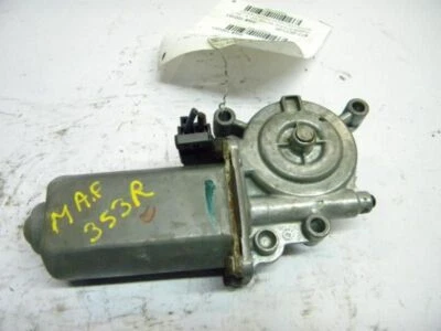 Passenger Right Power Window Motor Front Fits 95-99 AURORA 21582 - Image 1 of 4