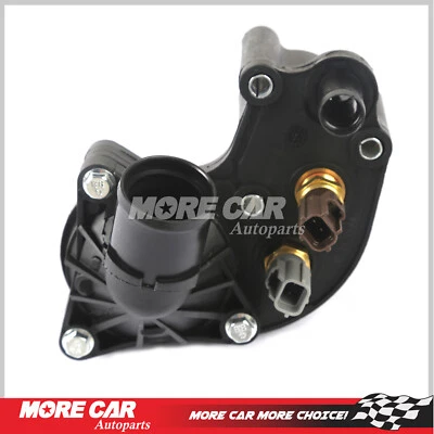 Thermostat Housing Assembly for 97-01 Ford Explorer Mercury Mountaineer 4.0L - Image 1 of 4